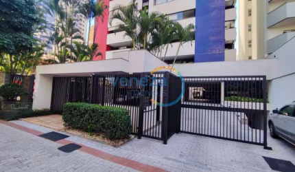 Apartamento com 4 quartos  à venda, 177.00 m2 por R$895000.00  - Centro - Londrina/PR