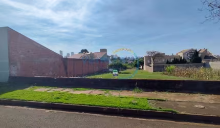 Terreno à venda, 560.00 m2 por R$795000.00  - Vale Do Reno - Londrina/PR