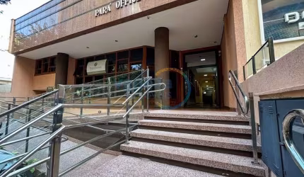 Sala à venda, 26.00 m2 por R$270000.00  - Centro - Londrina/PR