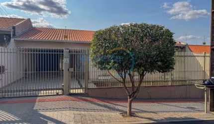 Casa Residencial com 4 quartos  à venda, 220.00 m2 por R$875000.00  - Maria Lucia - Londrina/PR