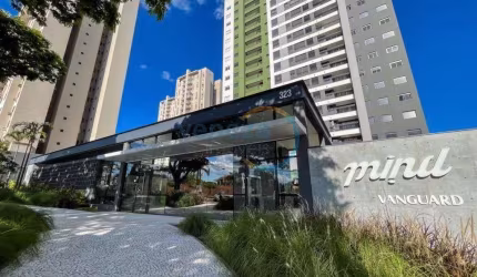 Apartamento com 2 quartos  à venda, 62.00 m2 por R$580000.00  - Terra Bonita - Londrina/PR