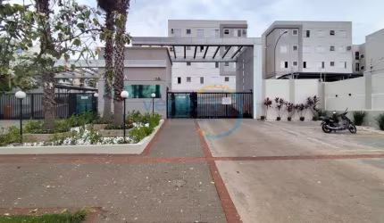 Apartamento com 2 quartos  à venda, 47.94 m2 por R$220000.00  - Gleba Esperanca - Londrina/PR