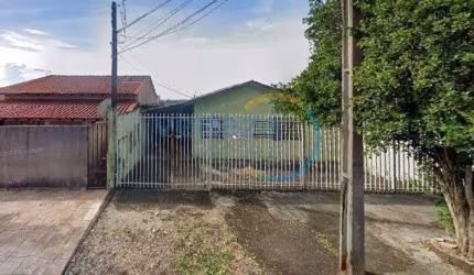 Casa Residencial com 2 quartos  à venda, 96.40 m2 por R$165000.00  - Vivi Xavier - Londrina/PR