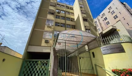 Apartamento com 2 quartos  à venda, 60.00 m2 por R$285000.00  - Centro - Londrina/PR