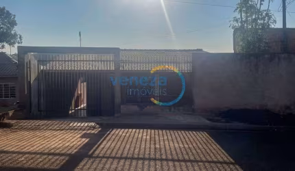 Casa Residencial com 2 quartos  à venda, 49.00 m2 por R$150000.00  - Jardins Campos - Cambe/PR