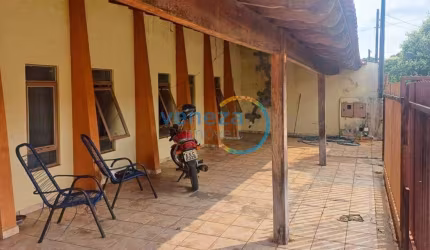 Casa Residencial com 4 quartos  à venda, 98.00 m2 por R$420000.00  - Acapulco - Londrina/PR