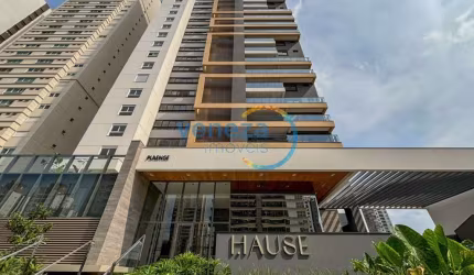 Apartamento com 3 quartos  à venda, 139.00 m2 por R$1499000.00  - Gleba Palhano - Londrina/PR