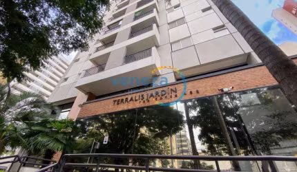 Apartamento com 3 quartos  à venda, 74.00 m2 por R$560000.00  - Centro - Londrina/PR