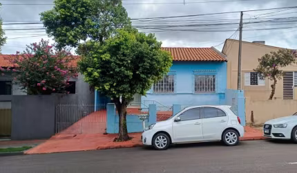 Casa Residencial com 4 quartos  à venda, 125.00 m2 por R$530000.00  - Ipiranga - Londrina/PR