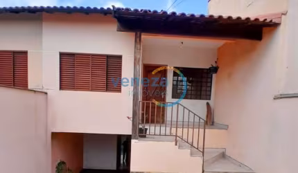 Casa Residencial com 4 quartos  à venda, 168.31 m2 por R$300000.00  - Novo Sabara - Londrina/PR