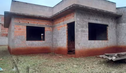Casa Residencial com 3 quartos  à venda, 70.00 m2 por R$230000.00  - Carnascialli - Londrina/PR