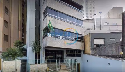 Apartamento com 4 quartos  à venda, 230.00 m2 por R$890000.00  - Centro - Londrina/PR