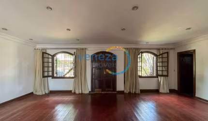 Casa Residencial com 3 quartos  à venda, 330.00 m2 por R$4000000.00  - Lago Parque - Londrina/PR