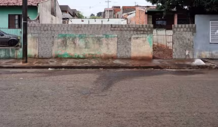 Terreno à venda, 250.00 m2 por R$170000.00  - Leonor - Londrina/PR