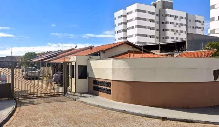 Casa Residencial com 4 quartos  à venda, 80.31 m2 por R$480000.00  - Portal Dos Ramos - Londrina/PR