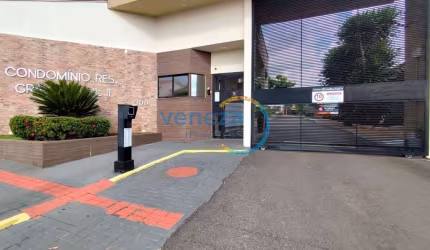 Casa Residencial com 3 quartos  à venda, 200.00 m2 por R$1250000.00  - Jardim Santa Clara - Londrina/PR