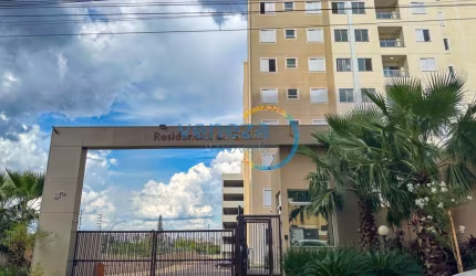 Apartamento com 2 quartos  à venda, 46.00 m2 por R$319500.00  - Gleba Palhano - Londrina/PR