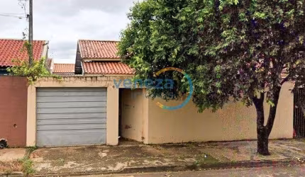 Casa Residencial com 3 quartos  à venda, 100.00 m2 por R$290000.00  - Ouro Verde - Londrina/PR