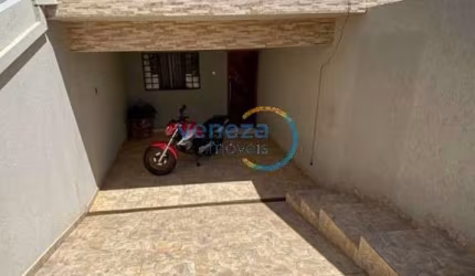 Casa Residencial com 2 quartos  à venda, 100.00 m2 por R$419000.00  - Vale Verde - Londrina/PR