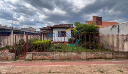 Terreno à venda, 504.00 m2 por R$1300000.00  - Ipiranga - Londrina/PR