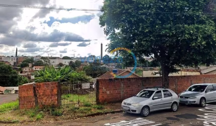 Terreno à venda, 565.00 m2 por R$220000.00  - Kase - Londrina/PR