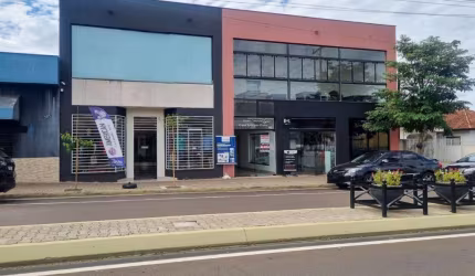 Barracão_Salão_Loja à venda, 532.10 m2 por R$3500000.00  - Centro - Ibipora/PR