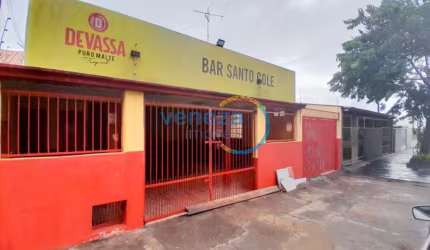 Casa Comercial à venda, 175.00 m2 por R$450000.00  - Assis - Londrina/PR