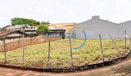 Terreno à venda, 380.00 m2 por R$230000.00  - Alpes Ii - Londrina/PR