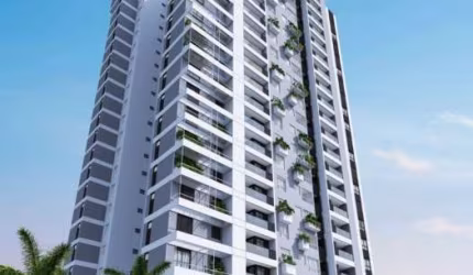 Apartamento com 2 quartos  à venda, 79.00 m2 por R$770000.00  - Terra Bonita - Londrina/PR