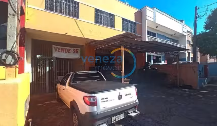 Casa Residencial com 3 quartos  à venda, 260.00 m2 por R$2150000.00  - Rodocentro - Londrina/PR