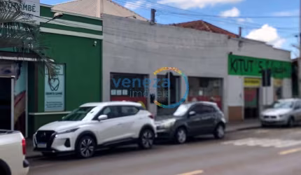 Barracão_Salão_Loja à venda, 1348.00 m2 por R$5500000.00  - Centro - Cambe/PR