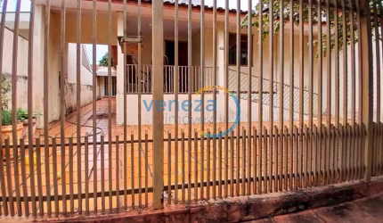 Casa Residencial com 4 quartos  à venda, 95.50 m2 por R$1200000.00  - Guanabara - Londrina/PR
