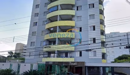 Apartamento com 3 quartos  à venda, 90.42 m2 por R$410000.00  - Centro - Londrina/PR