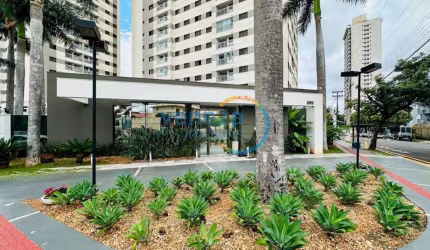 Apartamento com 2 quartos  à venda, 60.00 m2 por R$469000.00  - Jamaica - Londrina/PR