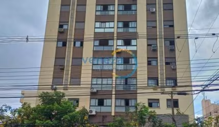 Apartamento com 3 quartos  à venda, 111.43 m2 por R$590000.00  - Judith - Londrina/PR