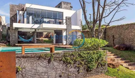 Casa Residencial com 1 quarto  à venda, 208.00 m2 por R$985000.00  - Portal De Versalhes - Londrina/PR