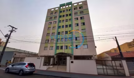 Apartamento com 3 quartos  à venda, 69.12 m2 por R$380000.00  - Adriana 1 - Londrina/PR