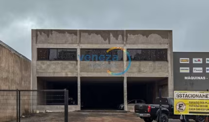 Barracão_Salão_Loja à venda, 1290.00 m2 por R$5000000.00  - Londrilar - Londrina/PR