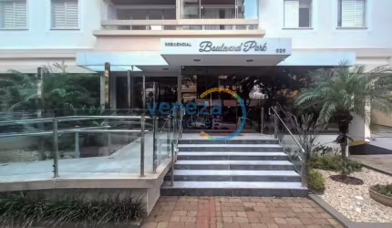 Apartamento com 3 quartos  à venda, 90.30 m2 por R$550000.00  - Centro - Londrina/PR
