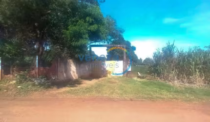 Chácaras_Prop rurais à venda, 12100.00 m2 por R$3500000.00  - Cambezinho - Londrina/PR