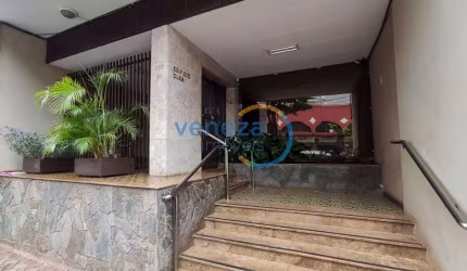 Apartamento com 3 quartos  à venda, 180.00 m2 por R$500000.00  - Centro - Londrina/PR