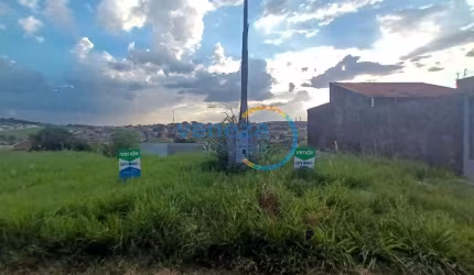 Terreno à venda, 360.00 m2 por R$150000.00  - Columbia - Londrina/PR
