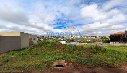 Terreno à venda, 360.00 m2 por R$150000.00  - Columbia - Londrina/PR