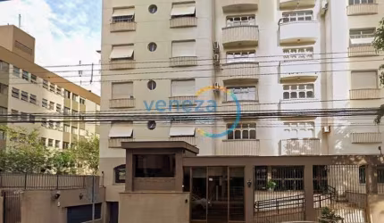 Apartamento com 3 quartos  à venda, 147.79 m2 por R$800000.00  - Centro - Londrina/PR