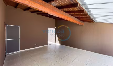 Casa Residencial com 5 quartos  à venda, 172.00 m2 por R$560000.00  - Jardim Itapema - Londrina/PR