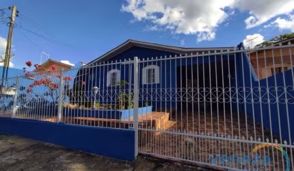 Casa Residencial com 2 quartos  à venda, 115.12 m2 por R$180000.00  - Conjunto Maria Cecilia - Londrina/PR