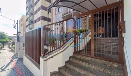Apartamento com 3 quartos  à venda, 130.00 m2 por R$510000.00  - Centro - Londrina/PR