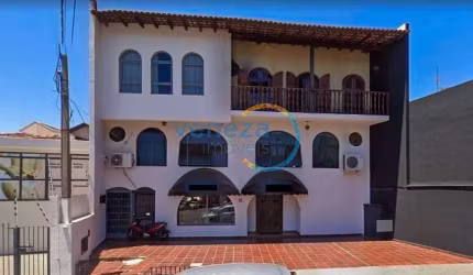Casa Residencial com 4 quartos  à venda, 840.00 m2 por R$2980000.00  - Agari - Londrina/PR