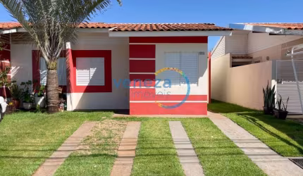 Casa Residencial com 2 quartos  à venda, 47.98 m2 por R$250000.00  - Heimtal - Londrina/PR