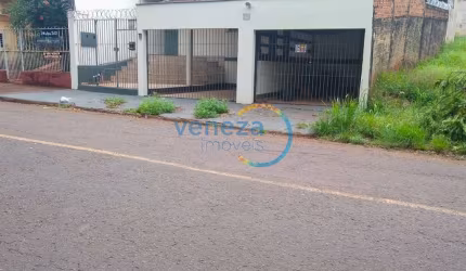 Casa Residencial com 3 quartos  à venda, 126.70 m2 por R$530000.00  - Higienopolis - Londrina/PR
